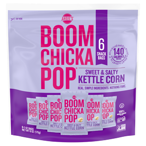 Gourmet Microwave Popcorn | Angie's Boomchickapop